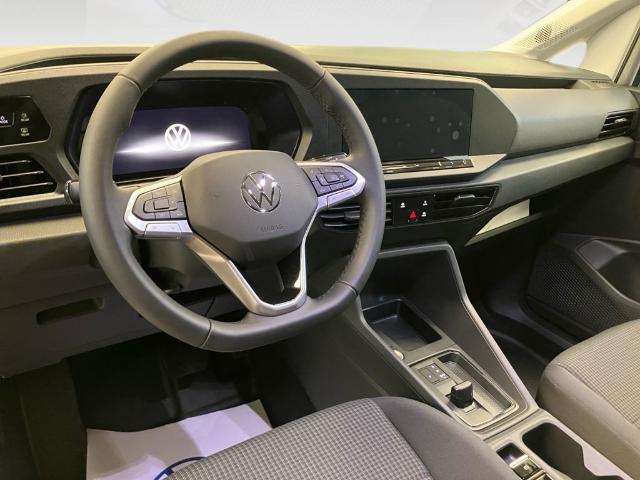 Volkswagen Caddy Cargo PHEV 1.5 TSI eHybrid 110 kW (150 CV)