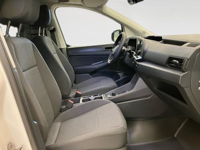 Volkswagen Caddy Cargo PHEV 1.5 TSI eHybrid 110 kW (150 CV)