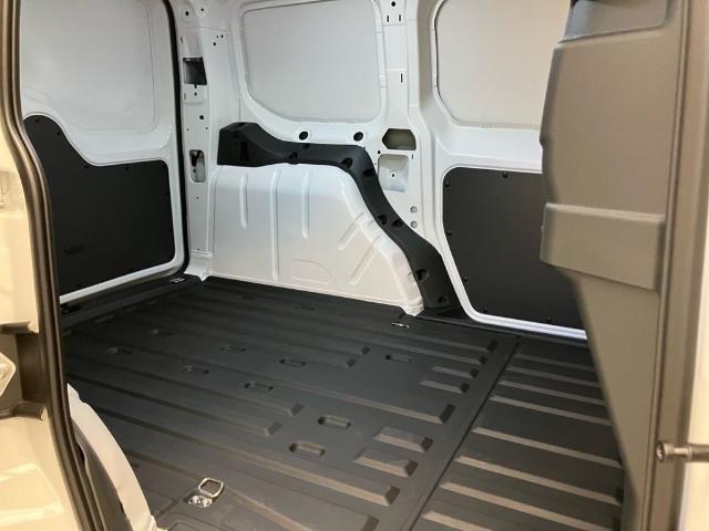 Volkswagen Caddy Cargo PHEV 1.5 TSI eHybrid 110 kW (150 CV)