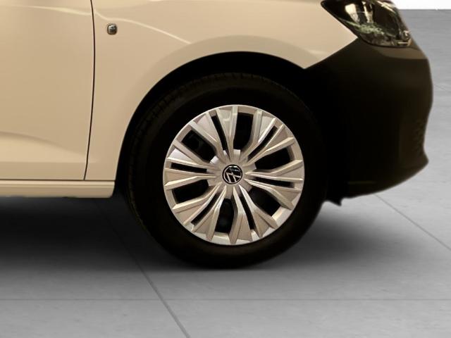 Volkswagen Caddy Cargo PHEV 1.5 TSI eHybrid 110 kW (150 CV)