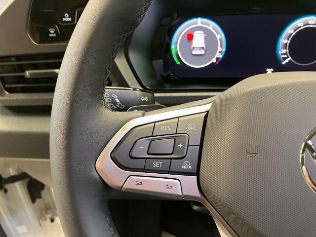 Volkswagen Caddy Cargo PHEV 1.5 TSI eHybrid 110 kW (150 CV)