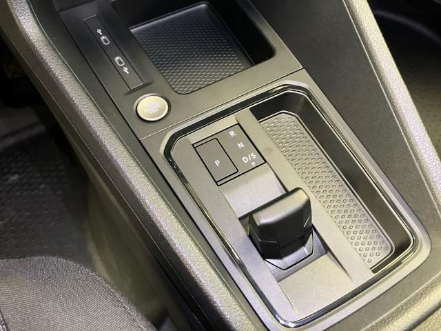 Volkswagen Caddy Cargo PHEV 1.5 TSI eHybrid 110 kW (150 CV)