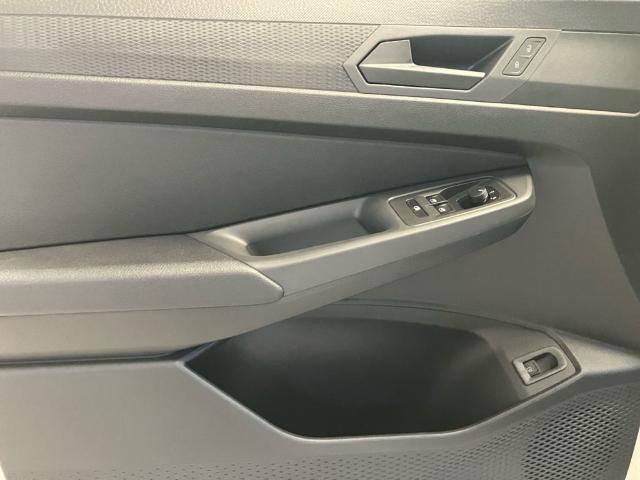 Volkswagen Caddy Cargo PHEV 1.5 TSI eHybrid 110 kW (150 CV)