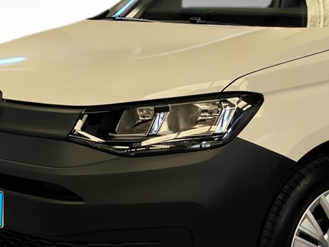 Volkswagen Caddy Cargo PHEV 1.5 TSI eHybrid 110 kW (150 CV)