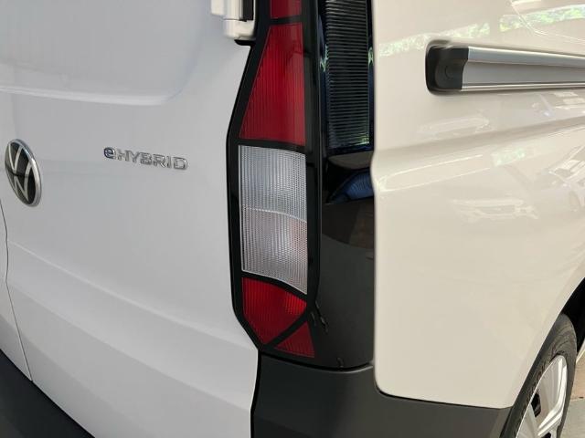 Volkswagen Caddy Cargo PHEV 1.5 TSI eHybrid 110 kW (150 CV)