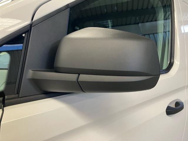 Volkswagen Caddy Cargo PHEV 1.5 TSI eHybrid 110 kW (150 CV)