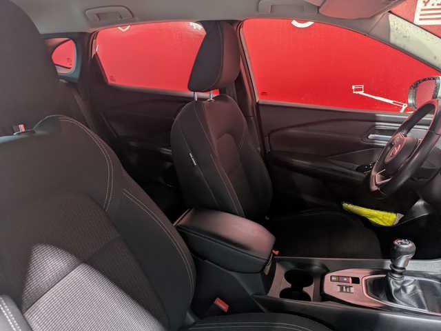 Nissan Qashqai DIG-T 140 mHEV Acenta 4x2 103 kW (140 CV)