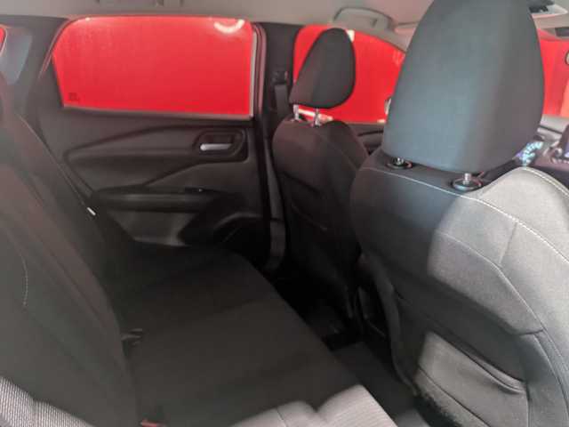 Nissan Qashqai DIG-T 140 mHEV Acenta 4x2 103 kW (140 CV)