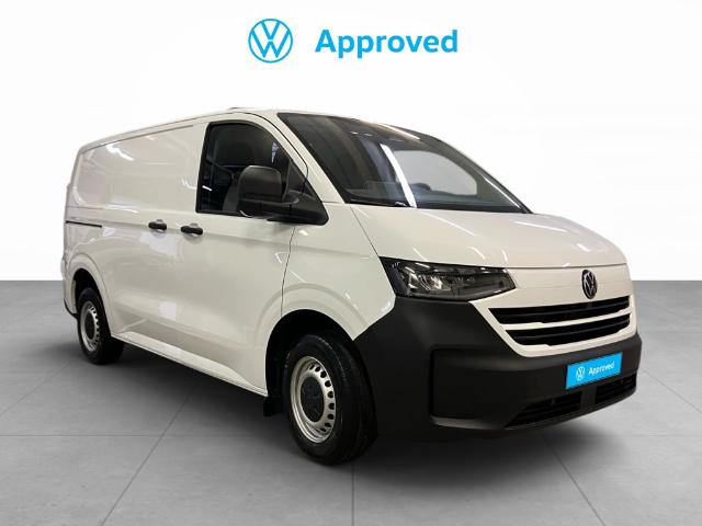 Volkswagen Transporter Furgon Batalla Corta TN 2.0 TDI 110 kW (150 CV)
