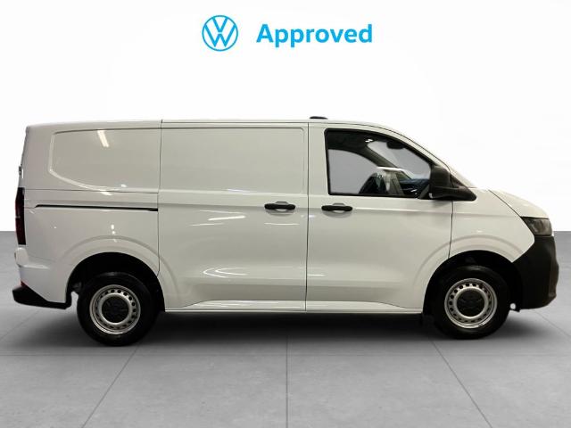 Volkswagen Transporter Furgon Batalla Corta TN 2.0 TDI 110 kW (150 CV)