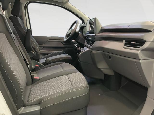 Volkswagen Transporter Furgon Batalla Corta TN 2.0 TDI 110 kW (150 CV)