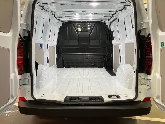 Volkswagen Transporter Furgon Batalla Corta TN 2.0 TDI 110 kW (150 CV)