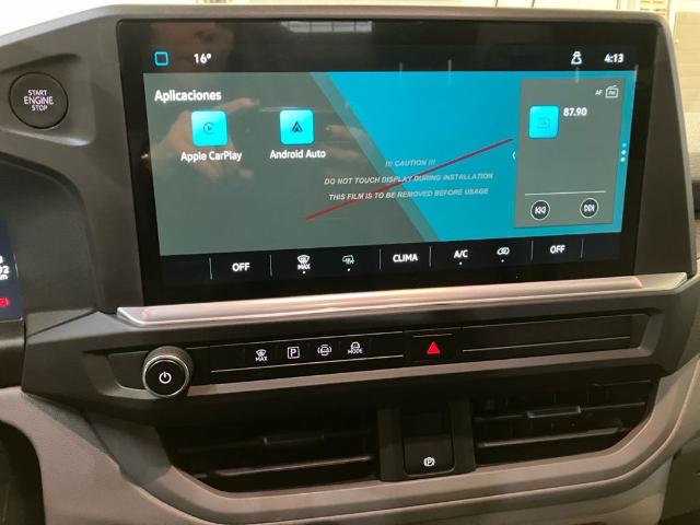 Volkswagen Transporter Furgon Batalla Corta TN 2.0 TDI 110 kW (150 CV)