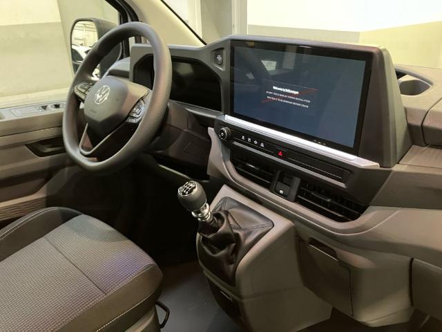 Volkswagen Transporter Furgon Batalla Corta TN 2.0 TDI 110 kW (150 CV)