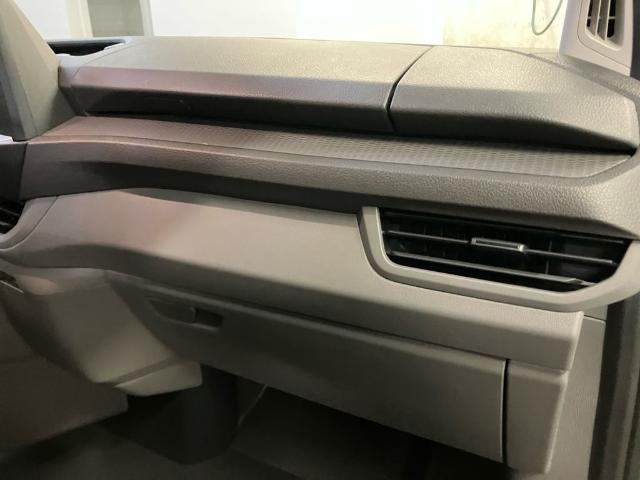 Volkswagen Transporter Furgon Batalla Corta TN 2.0 TDI 110 kW (150 CV)