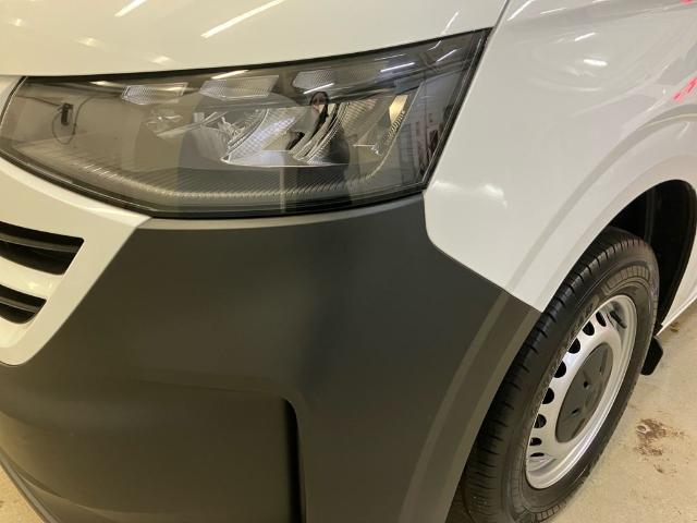 Volkswagen Transporter Furgon Batalla Corta TN 2.0 TDI 110 kW (150 CV)
