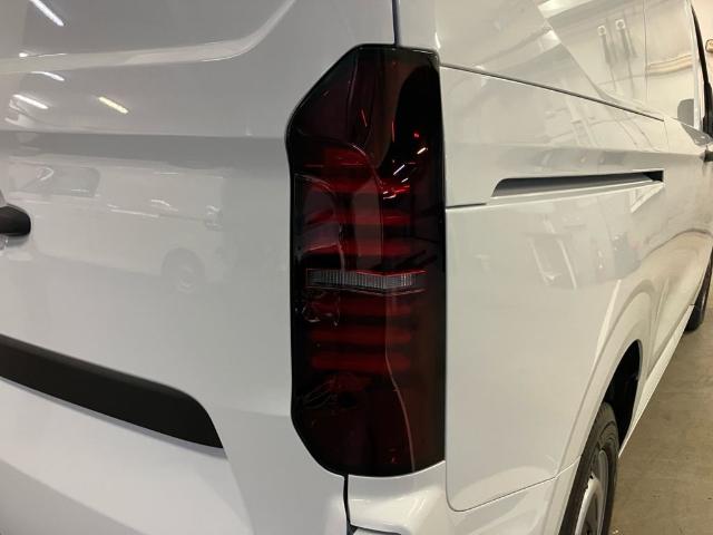 Volkswagen Transporter Furgon Batalla Corta TN 2.0 TDI 110 kW (150 CV)