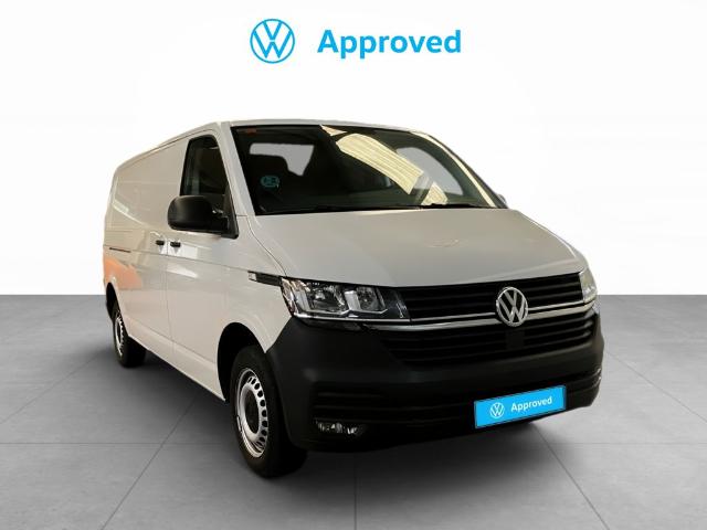 Volkswagen Transporter Furgon Batalla Larga TA 2.0 TDI 81 kW (110 CV)