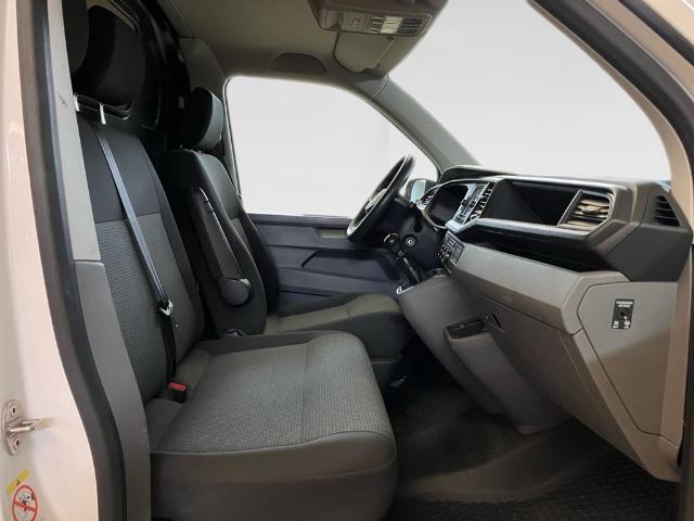 Volkswagen Transporter Furgon Batalla Larga TA 2.0 TDI 81 kW (110 CV)