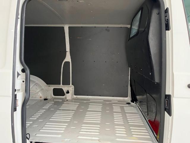 Volkswagen Transporter Furgon Batalla Larga TA 2.0 TDI 81 kW (110 CV)