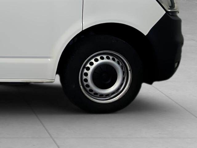 Volkswagen Transporter Furgon Batalla Larga TA 2.0 TDI 81 kW (110 CV)