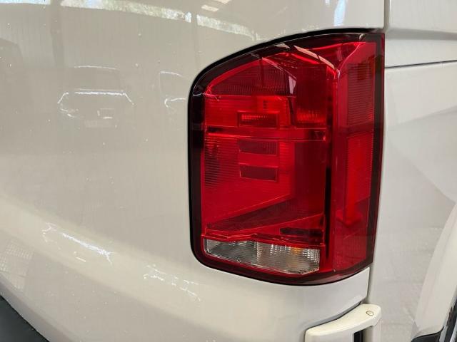 Volkswagen Transporter Furgon Batalla Larga TA 2.0 TDI 81 kW (110 CV)