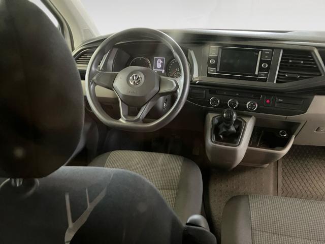 Volkswagen Transporter Furgon Batalla Larga TA 2.0 TDI 81 kW (110 CV)