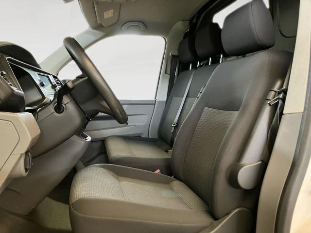 Volkswagen Transporter Furgon Batalla Larga TA 2.0 TDI 81 kW (110 CV)