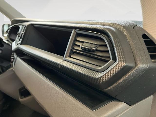 Volkswagen Transporter Furgon Batalla Larga TA 2.0 TDI 81 kW (110 CV)