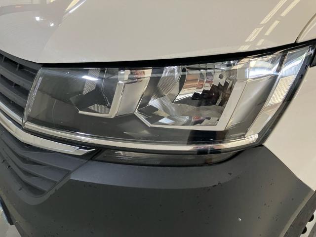Volkswagen Transporter Furgon Batalla Larga TA 2.0 TDI 81 kW (110 CV)