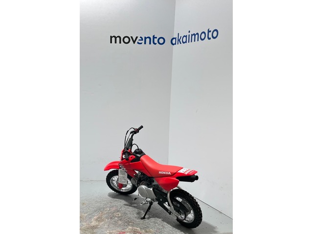 Honda CRF 50  en Barcelona