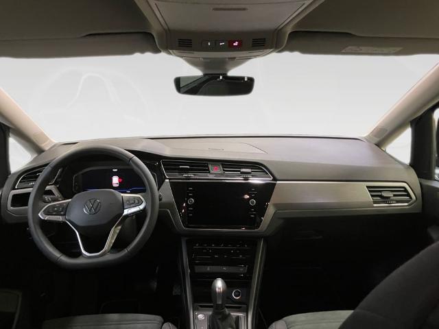 Volkswagen Touran ``Más`` 2.0 TDI 110 kW (150 CV) DSG