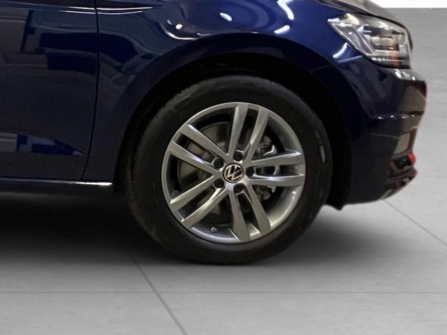 Volkswagen Touran ``Más`` 2.0 TDI 110 kW (150 CV) DSG