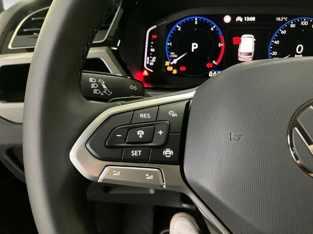 Volkswagen Touran ``Más`` 2.0 TDI 110 kW (150 CV) DSG