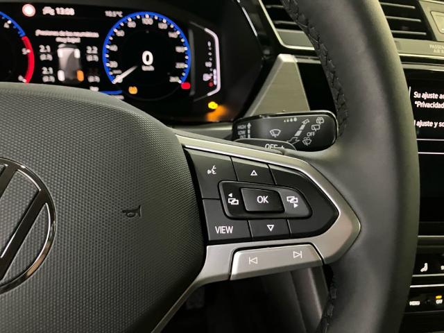 Volkswagen Touran ``Más`` 2.0 TDI 110 kW (150 CV) DSG