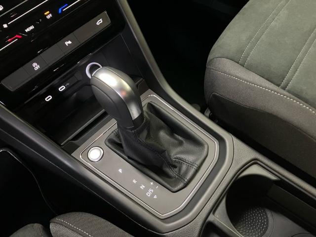 Volkswagen Touran ``Más`` 2.0 TDI 110 kW (150 CV) DSG