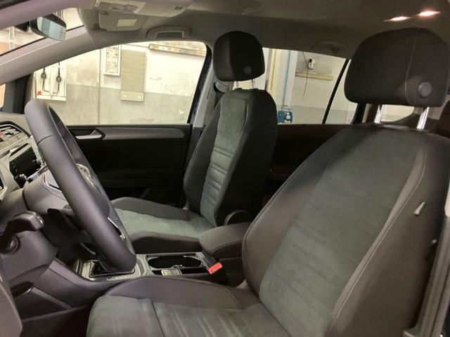 Volkswagen Touran ``Más`` 2.0 TDI 110 kW (150 CV) DSG