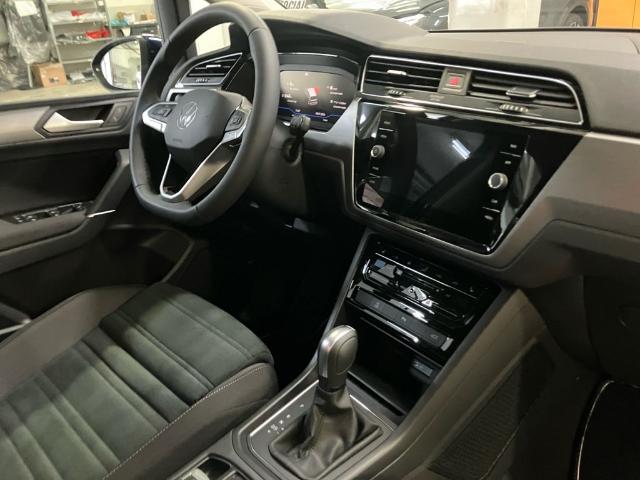 Volkswagen Touran ``Más`` 2.0 TDI 110 kW (150 CV) DSG