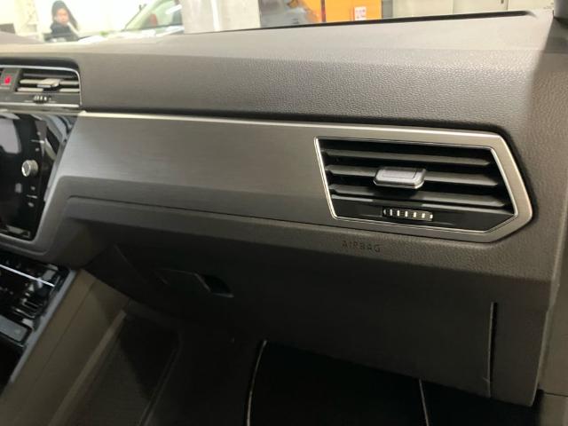 Volkswagen Touran ``Más`` 2.0 TDI 110 kW (150 CV) DSG