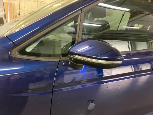 Volkswagen Touran ``Más`` 2.0 TDI 110 kW (150 CV) DSG