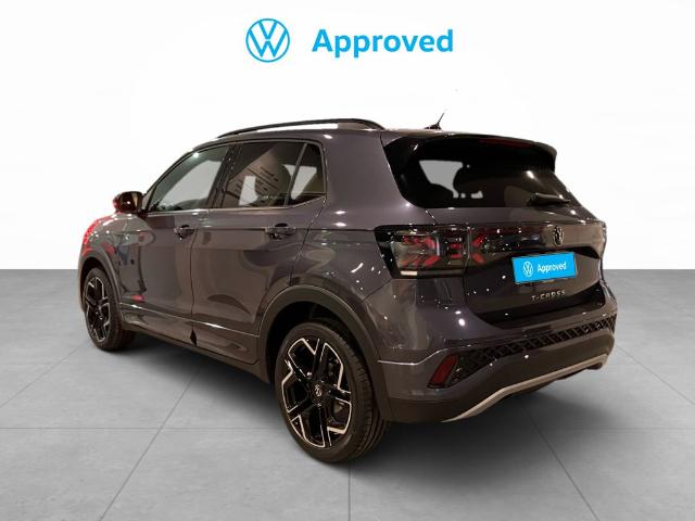 Volkswagen T-Cross R-Line 1.0 TSI 85 kW (116 CV)