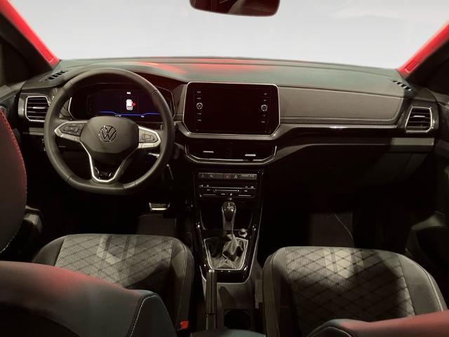 Volkswagen T-Cross R-Line 1.0 TSI 85 kW (116 CV)