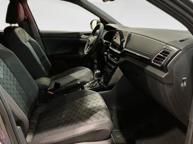 Volkswagen T-Cross R-Line 1.0 TSI 85 kW (116 CV)