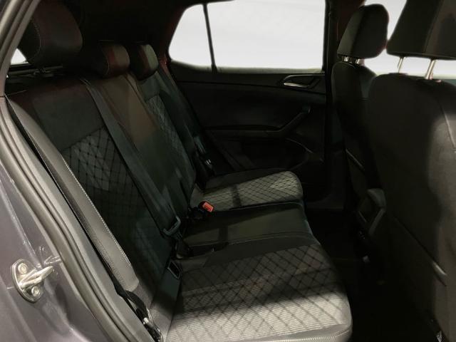 Volkswagen T-Cross R-Line 1.0 TSI 85 kW (116 CV)