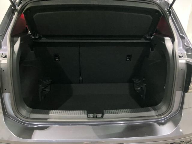 Volkswagen T-Cross R-Line 1.0 TSI 85 kW (116 CV)