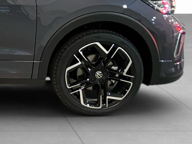 Volkswagen T-Cross R-Line 1.0 TSI 85 kW (116 CV)