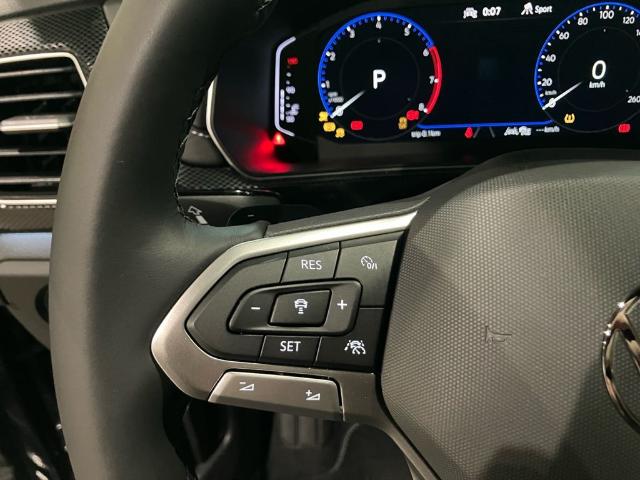 Volkswagen T-Cross R-Line 1.0 TSI 85 kW (116 CV)