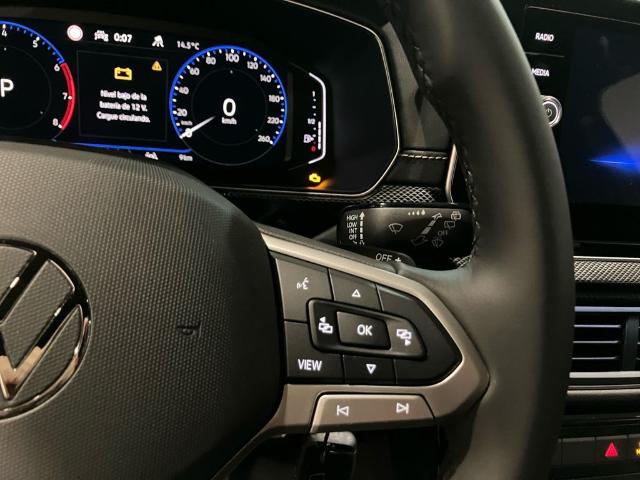 Volkswagen T-Cross R-Line 1.0 TSI 85 kW (116 CV)