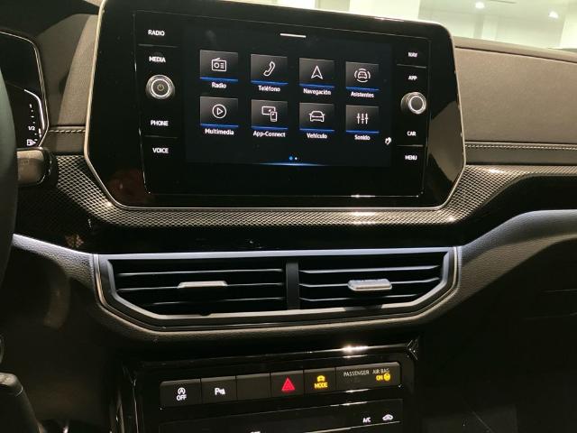 Volkswagen T-Cross R-Line 1.0 TSI 85 kW (116 CV)