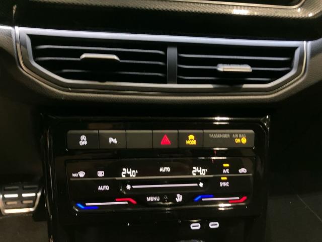 Volkswagen T-Cross R-Line 1.0 TSI 85 kW (116 CV)